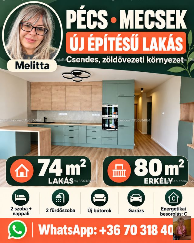 Kép az ingatlanról