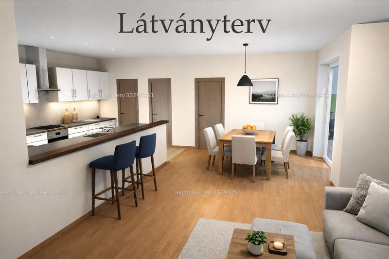 Kép az ingatlanról