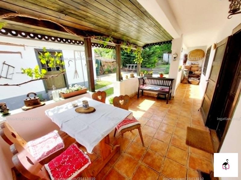 Bild über die Immobilie