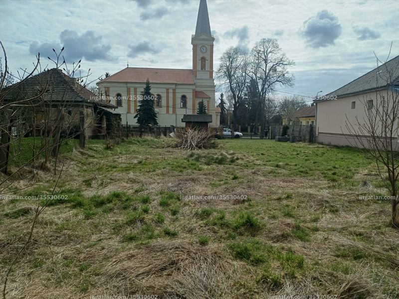 Ingatlan kép
