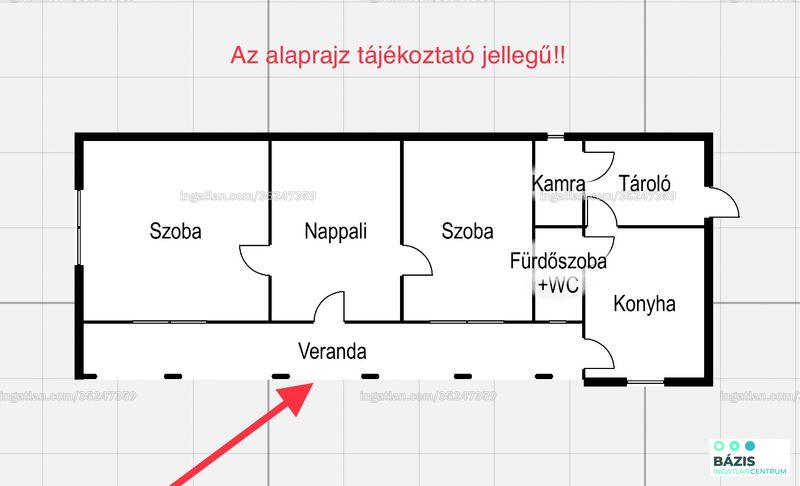 Kép az ingatlanról