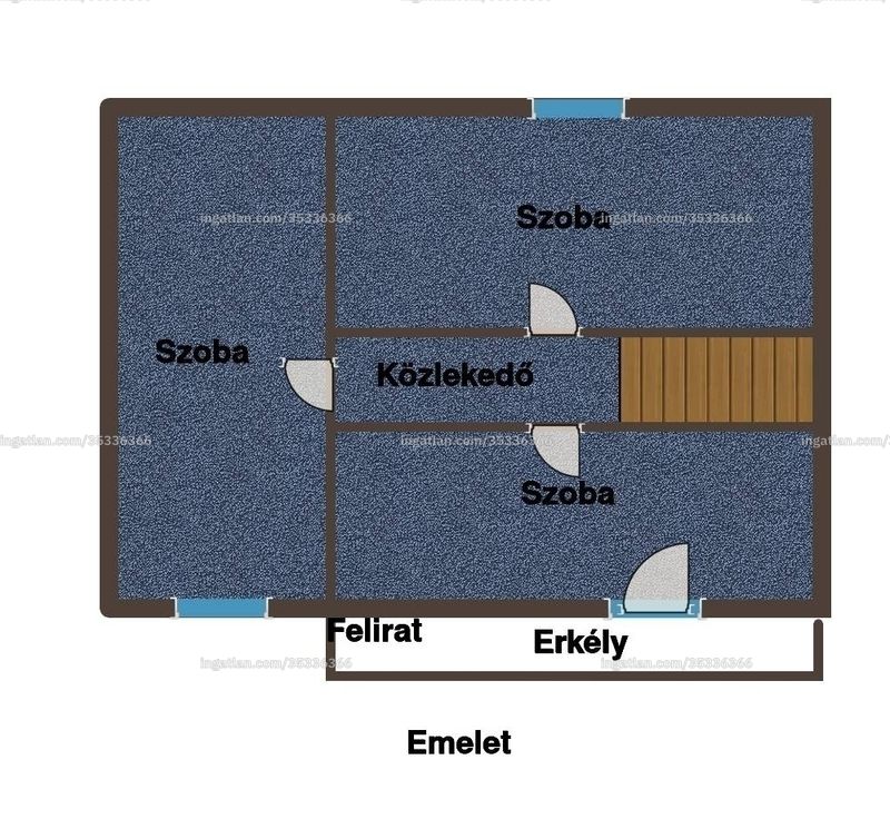Kép az ingatlanról