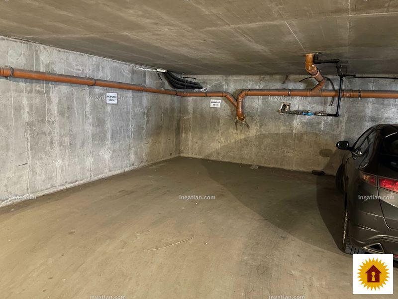 Parkplatze