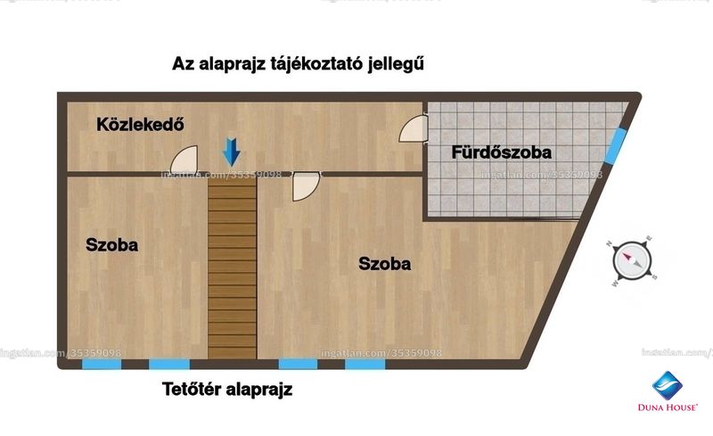 Kép az ingatlanról