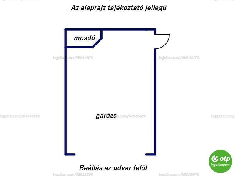 Kép az ingatlanról