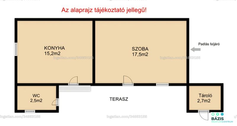 Kép az ingatlanról
