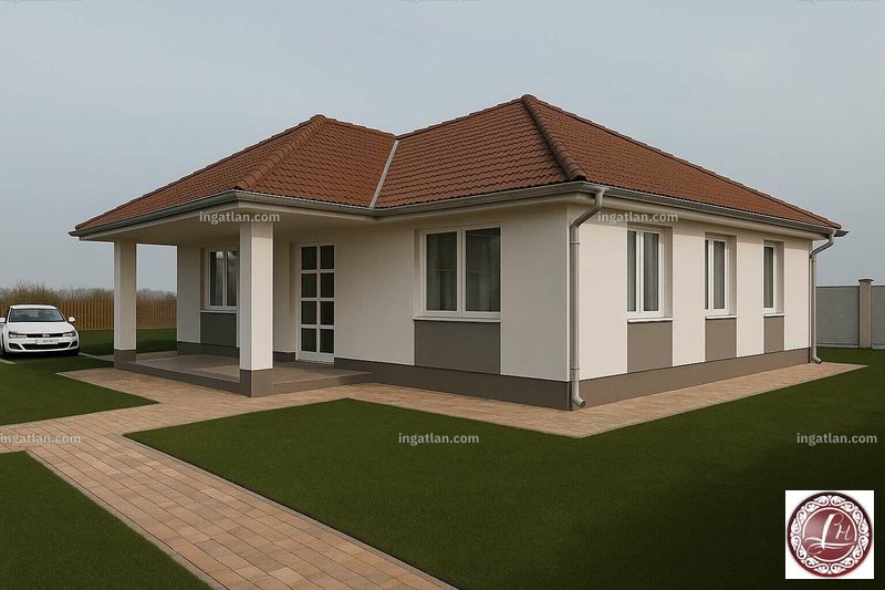 Bild über die Immobilie