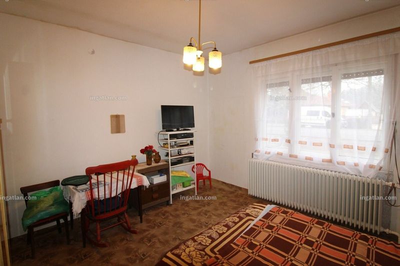 Ingatlan kép