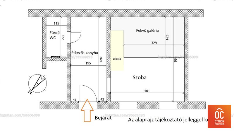 Kép az ingatlanról