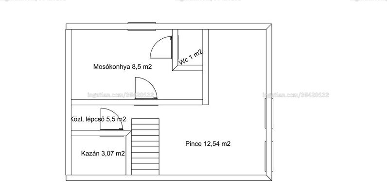 Bild über die Immobilie