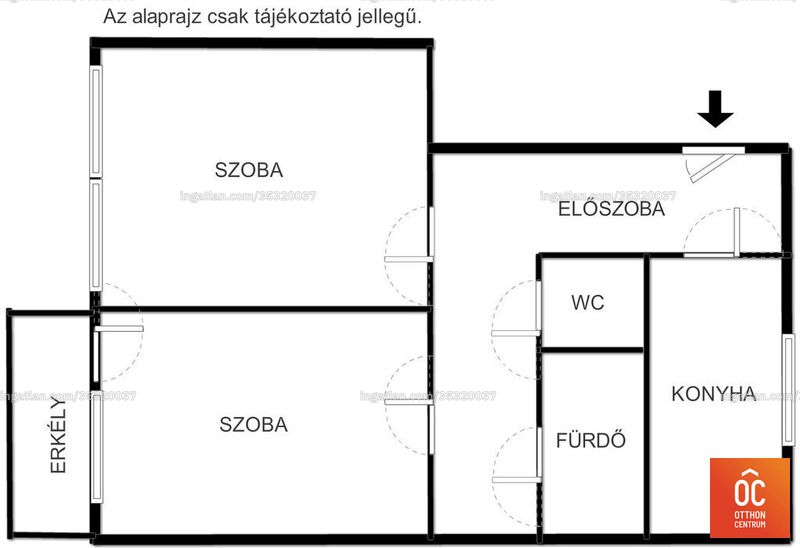 Kép az ingatlanról