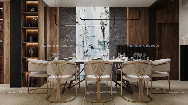Speisezimmer