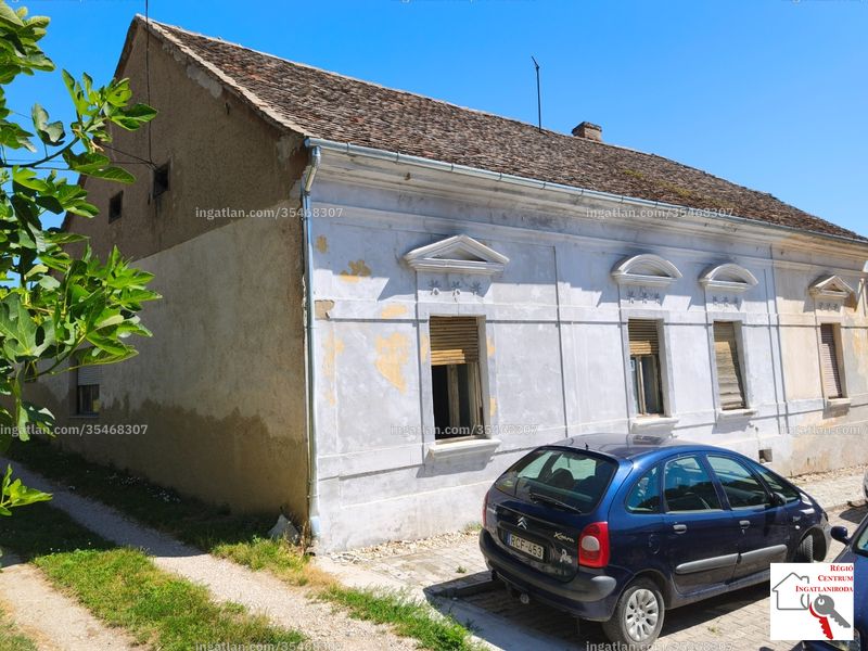 Ingatlan kép