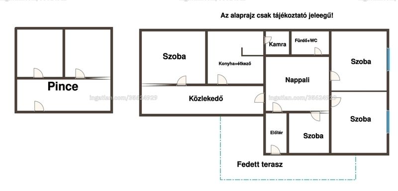 Kép az ingatlanról