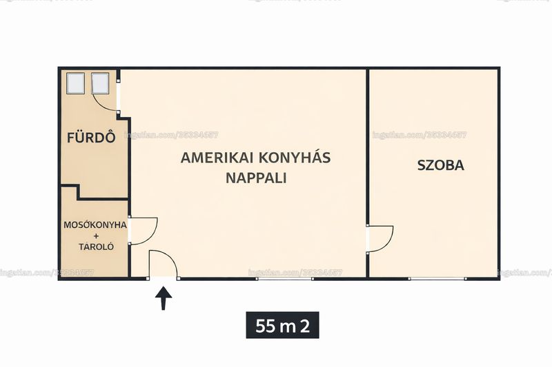 Kép az ingatlanról
