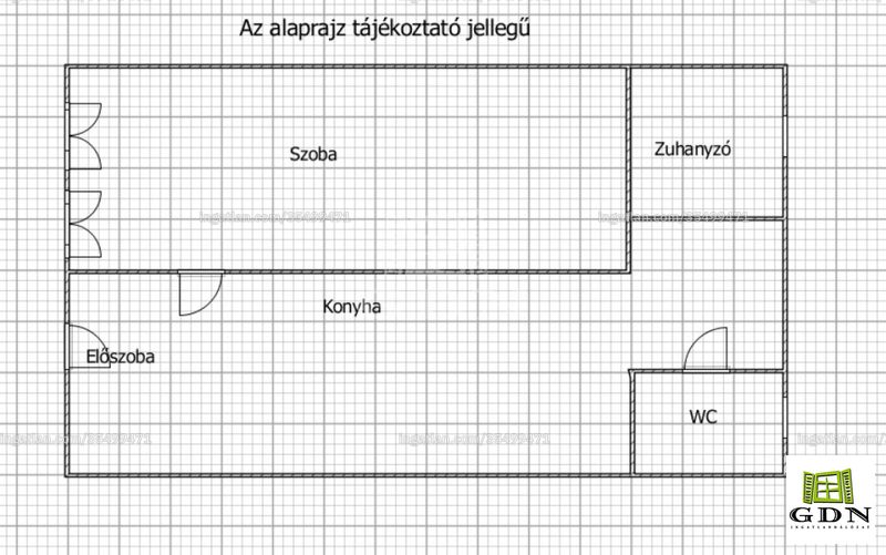 Kép az ingatlanról