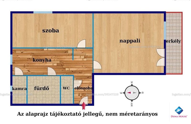 Kép az ingatlanról
