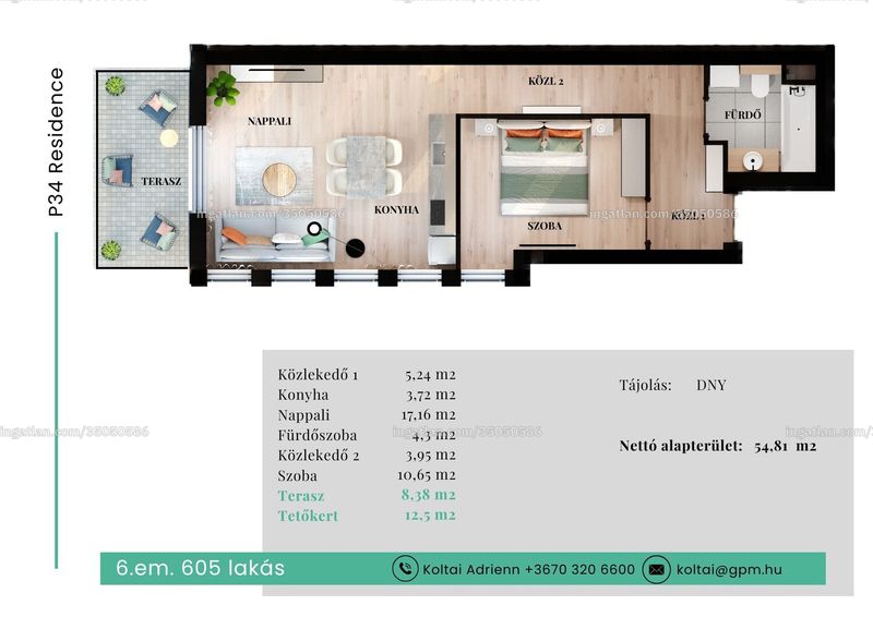 Listing photo