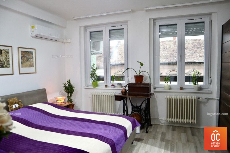 Ingatlan kép