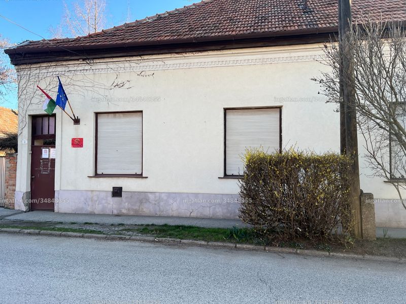 Ingatlan kép