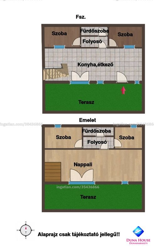 Kép az ingatlanról