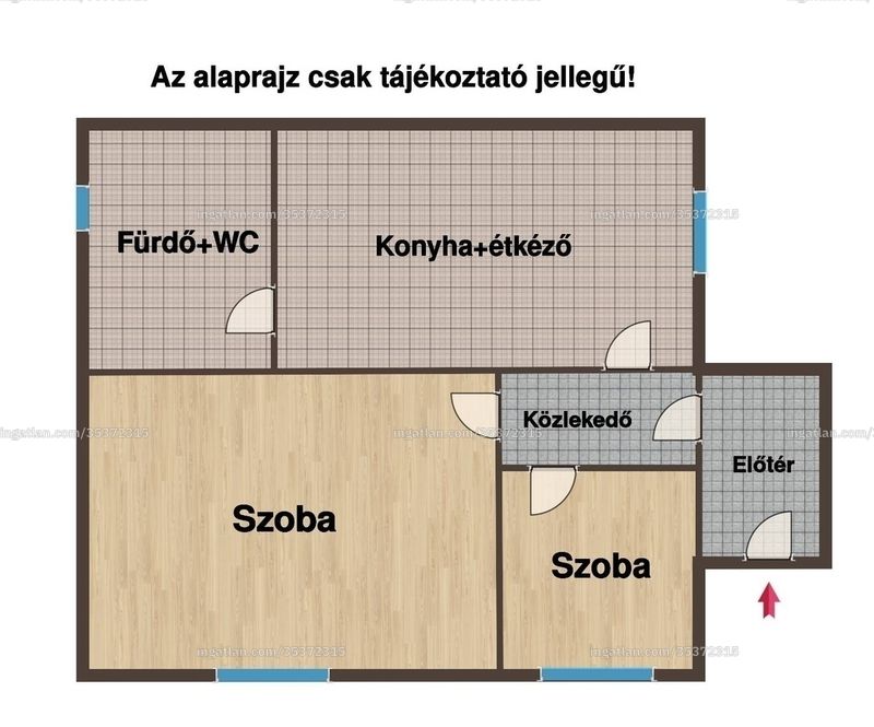 Kép az ingatlanról