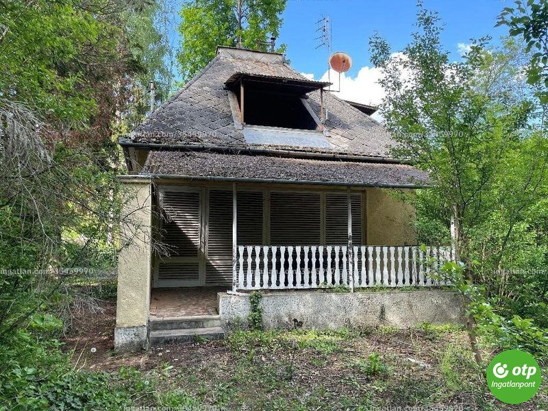 Ingatlan kép
