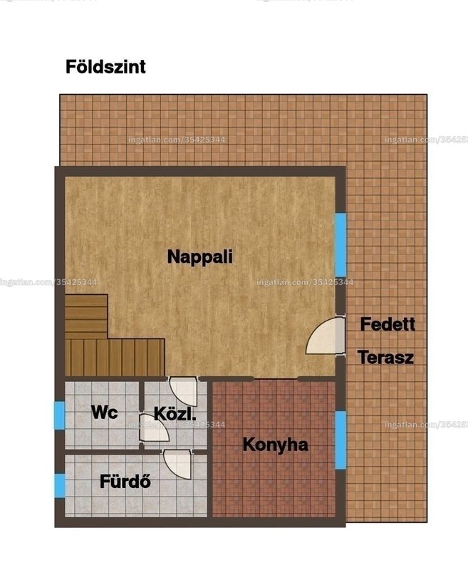 Kép az ingatlanról
