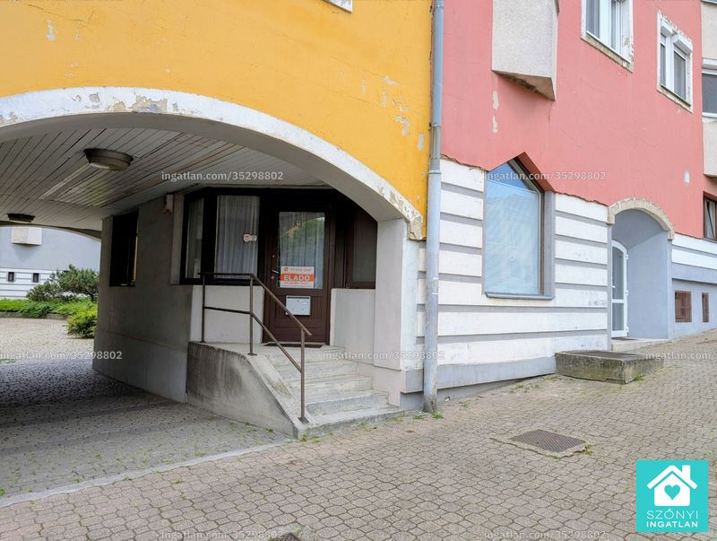 Ingatlan kép