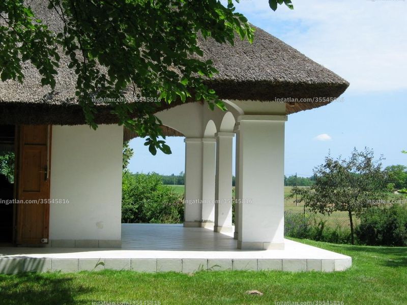 Ingatlan kép