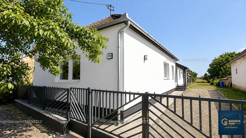 Ingatlan kép