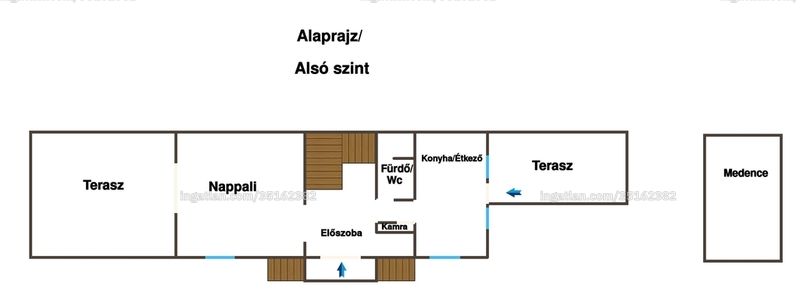 Kép az ingatlanról