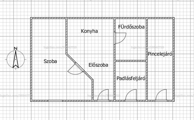 Kép az ingatlanról