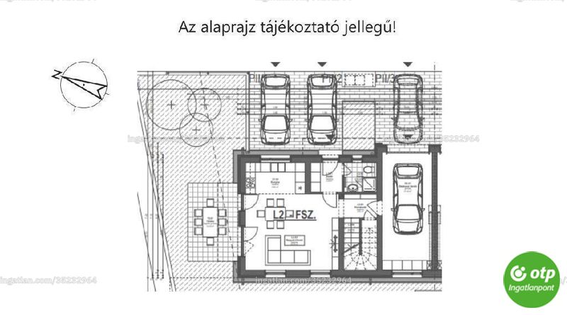 Kép az ingatlanról