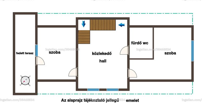 Kép az ingatlanról