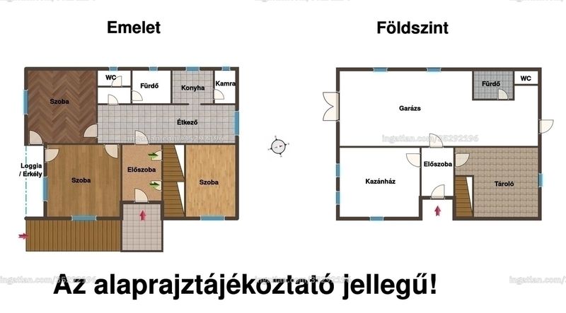 Kép az ingatlanról