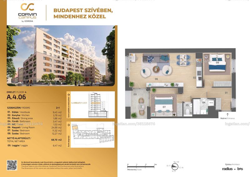 Listing photo