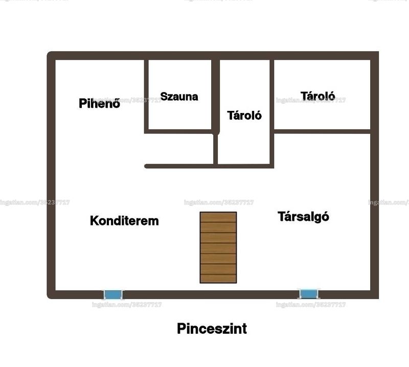 Kép az ingatlanról