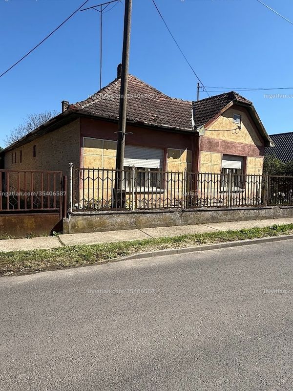 Ingatlan kép
