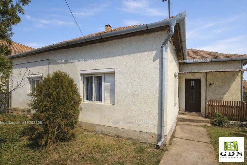 Ingatlan kép