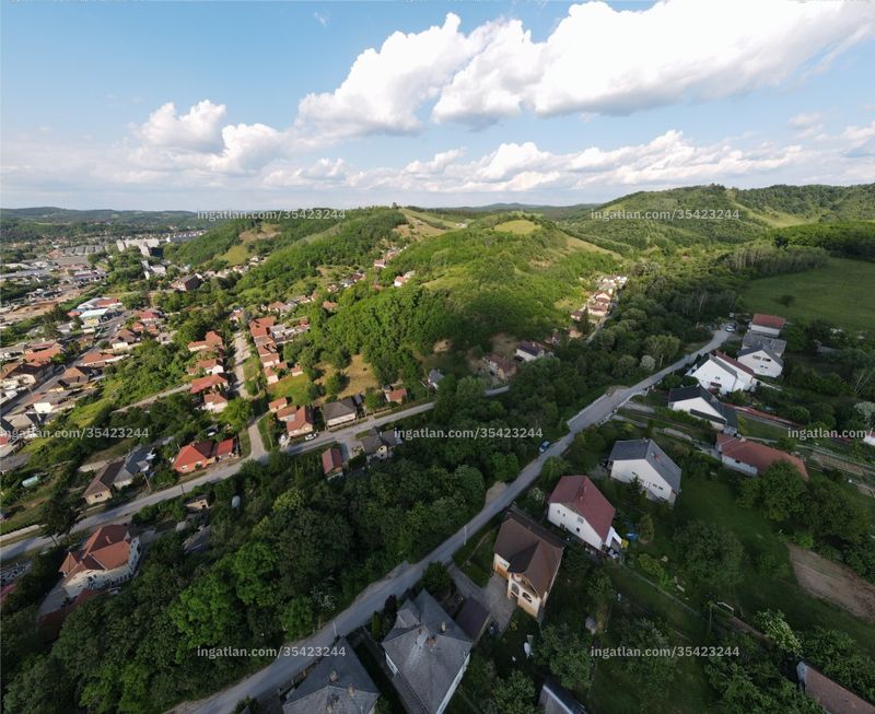 környék