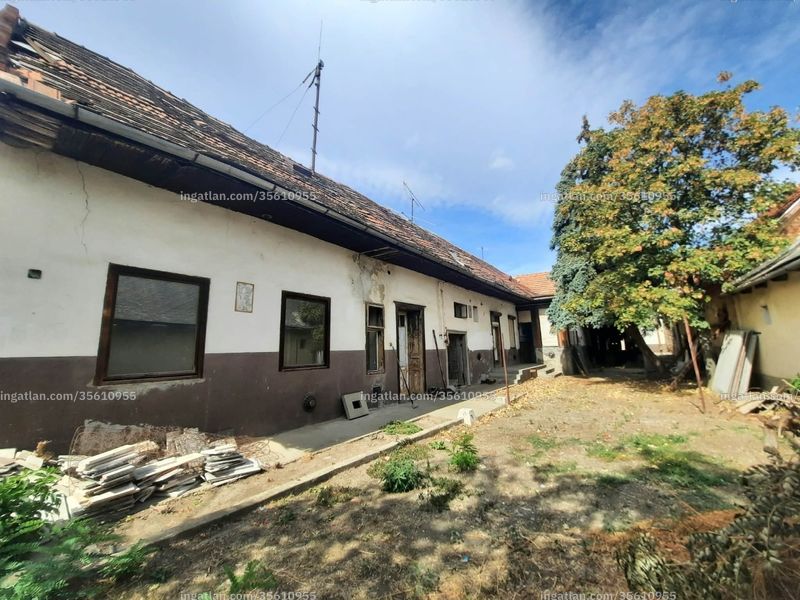 Ingatlan kép