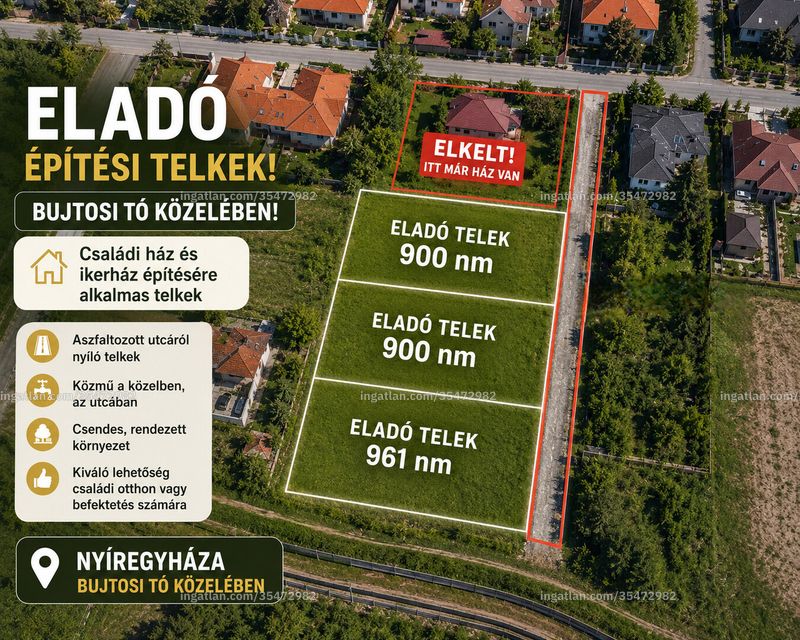 Kép az ingatlanról