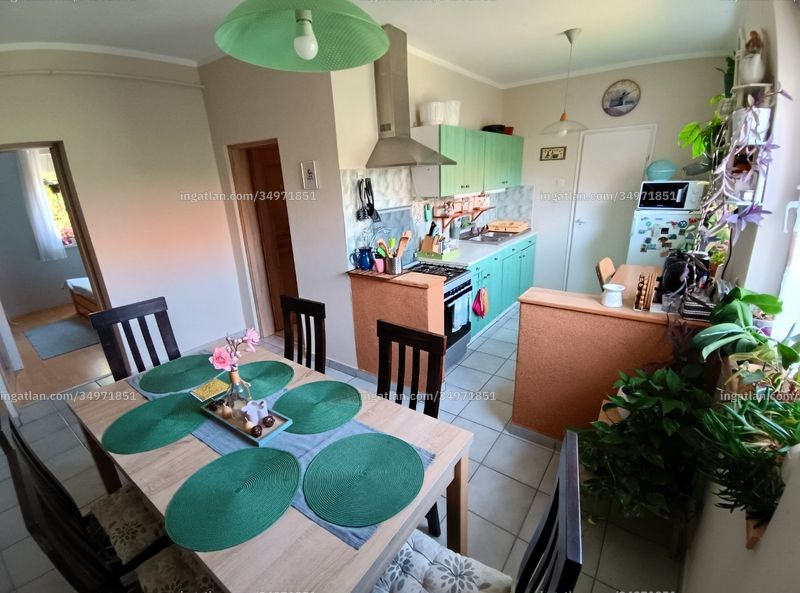 Speisezimmer