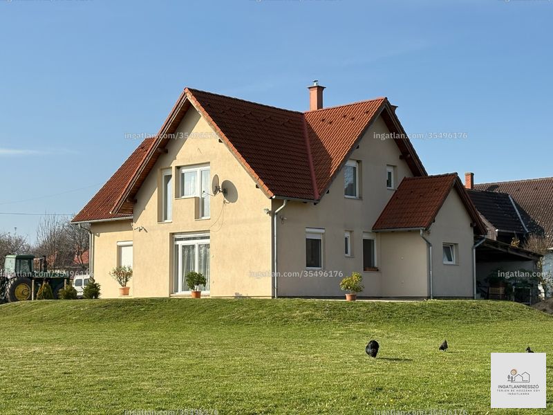 Ingatlan kép