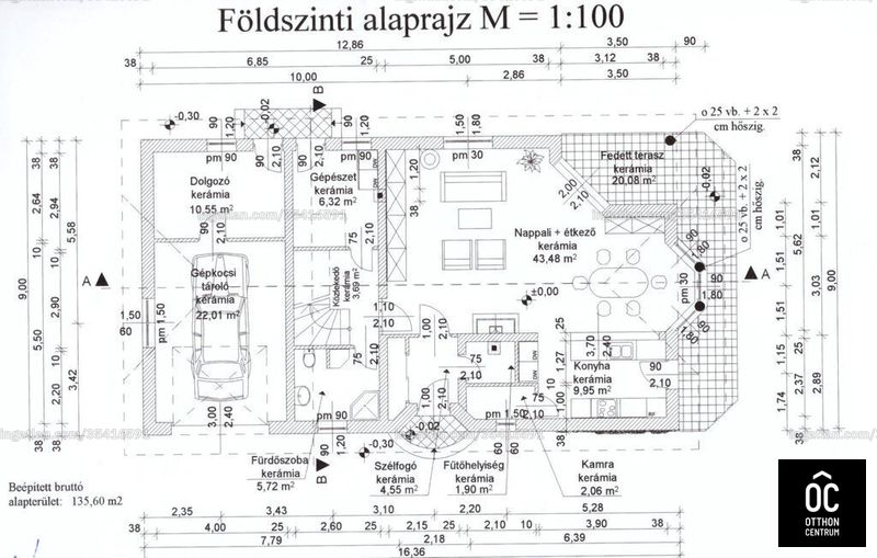 Kép az ingatlanról