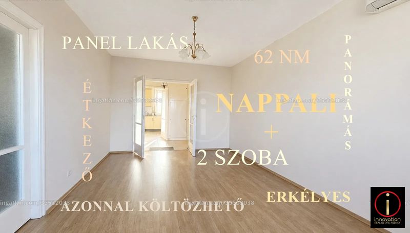 Ingatlan kép