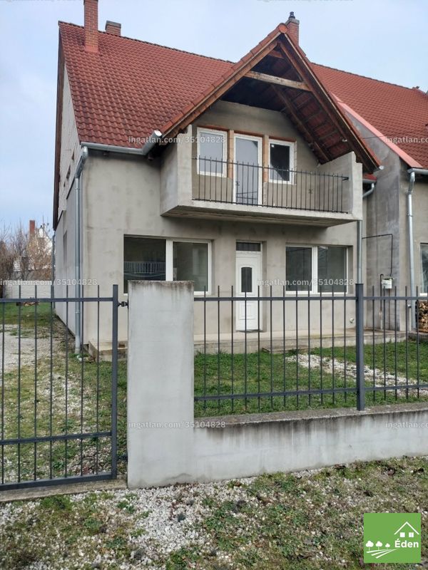 Ingatlan kép