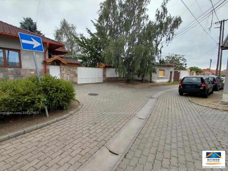 környék