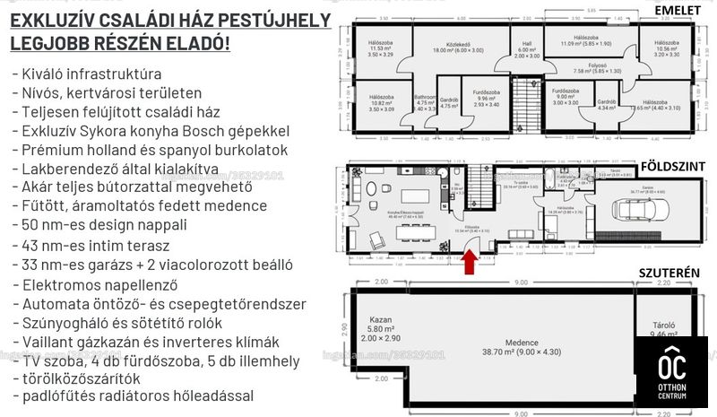 Kép az ingatlanról